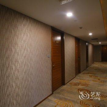 非繁城品酒店(上海国家会展中心虹桥枢纽店)酒店提供图片