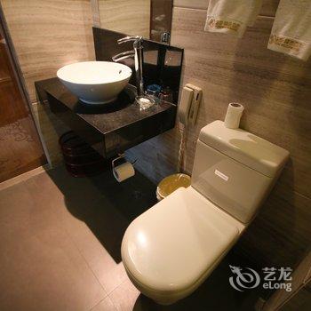 非繁城品酒店(上海国家会展中心虹桥枢纽店)酒店提供图片