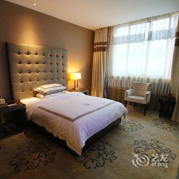 非繁城品酒店(上海国家会展中心虹桥枢纽店)酒店提供图片