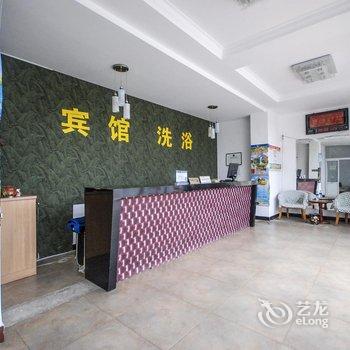 北戴河水韵宾馆酒店提供图片