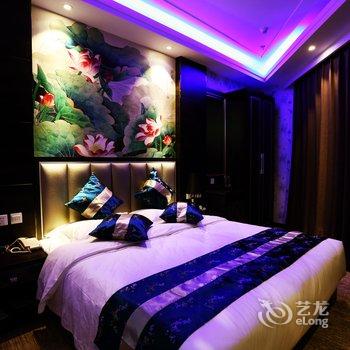 赤峰汉格菲尔精品酒店酒店提供图片