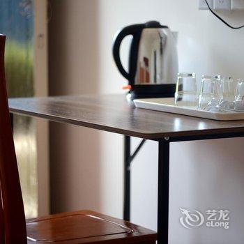 上海隐舍精品民宿酒店提供图片