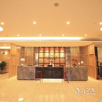 上海皇冠晶品酒店(虹桥枢纽国展中心店)酒店提供图片