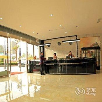 淮安索菲亚商务酒店(火车站店)酒店提供图片