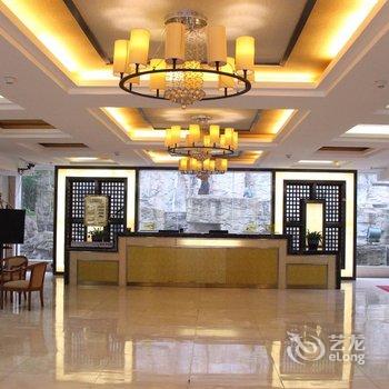 贵州飞凤湖国际旅游度假区酒店提供图片