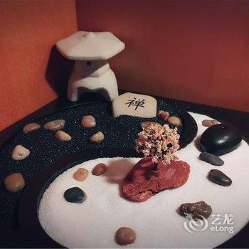 箖箊晓驻(凯莱花园店)酒店提供图片