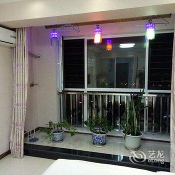 海城火车站短租公寓酒店提供图片