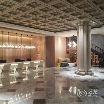 舜和枣庄大酒店酒店提供图片