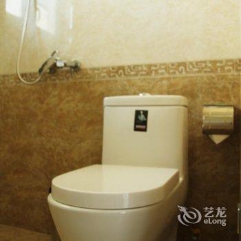 大同V-HOME国际公寓(御锦源店)酒店提供图片