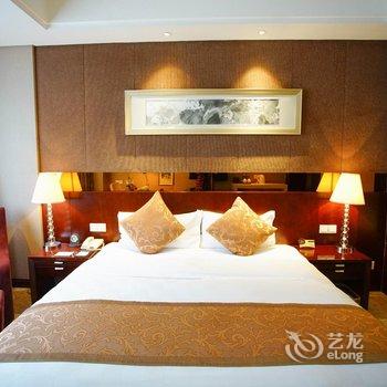 西安阳光国际大酒店酒店提供图片