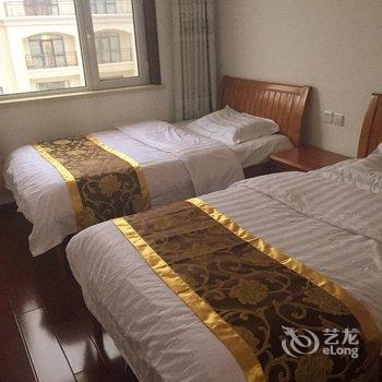 品客度假公寓(张家口崇礼店)酒店提供图片