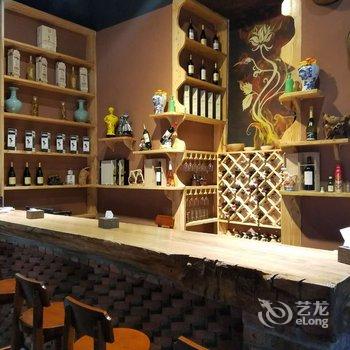 临江江枫国际青年旅舍酒店提供图片