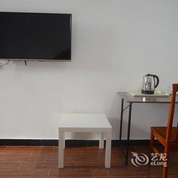 上海隐舍精品民宿酒店提供图片