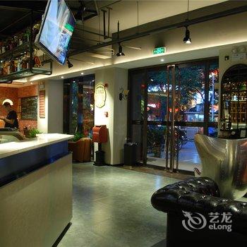 喆·啡酒店(西安大雁塔大唐芙蓉园店)酒店提供图片