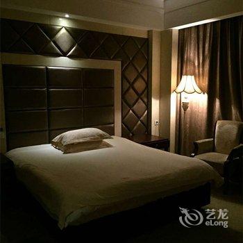 清沐(巢湖人民路店)酒店提供图片