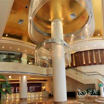 兰廷酒店(深圳北站店)酒店提供图片