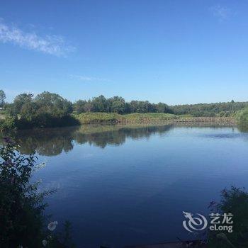 长白山长胜生态度假村酒店提供图片