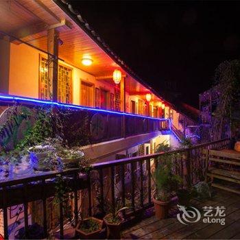 南靖云水谣在水一方客栈酒店提供图片