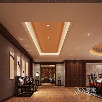 济南蓝海御华大饭店酒店提供图片