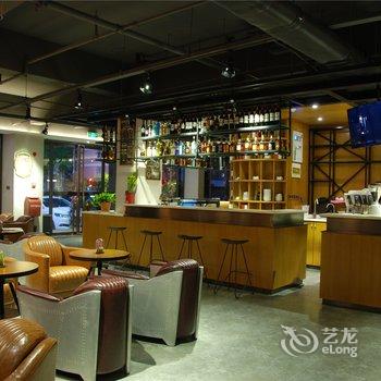 喆·啡酒店(西安大雁塔大唐芙蓉园店)酒店提供图片