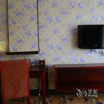 兰廷酒店(深圳北站店)酒店提供图片