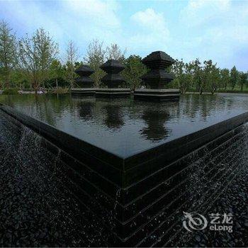 盘锦红海湿地温泉乐园酒店酒店提供图片