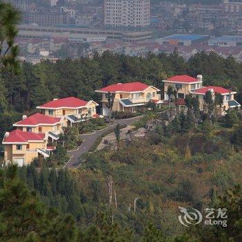 贵州飞凤湖国际旅游度假区酒店提供图片