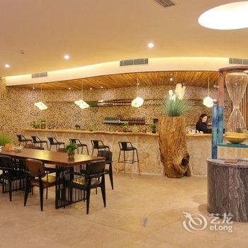 青岛堂庭金沙酒店酒店提供图片