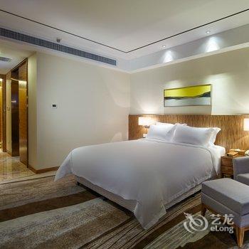 天柱山王府国际大酒店(安庆)酒店提供图片