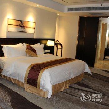 天柱山王府国际大酒店(安庆)酒店提供图片