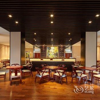 天柱山王府国际大酒店(安庆)酒店提供图片