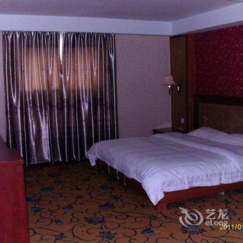 贵港市东升宾馆酒店提供图片