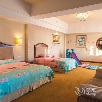 黄山碧桂园凤凰酒店酒店提供图片