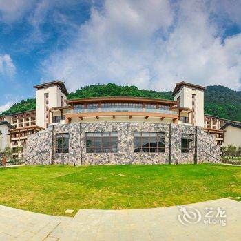 清远宝晶宫天鹅湖温泉酒店酒店提供图片
