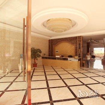广南碧海云天主题酒店酒店提供图片