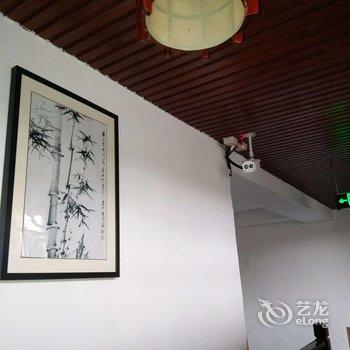 宜宾蜀南竹海林海大院酒店提供图片