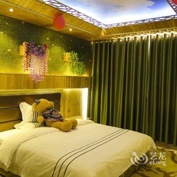 昌吉奇台丽锦酒店酒店提供图片
