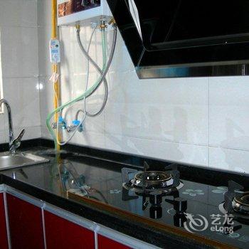 绵阳雅之家短租公寓酒店提供图片