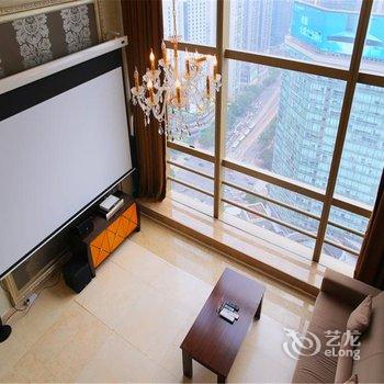 寓米公寓(广州天河正佳广场店)酒店提供图片