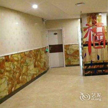 清远通联酒店酒店提供图片