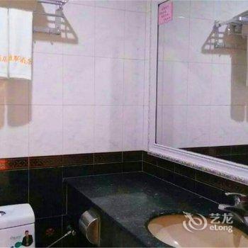 清远通联酒店酒店提供图片