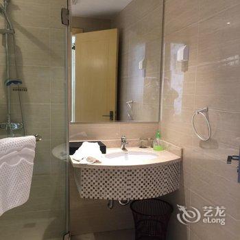 自贡南湖酒店公寓酒店提供图片
