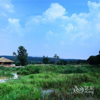 钟祥马厩酒店酒店提供图片