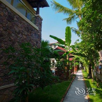 景洪新澜竹别墅大酒店酒店提供图片