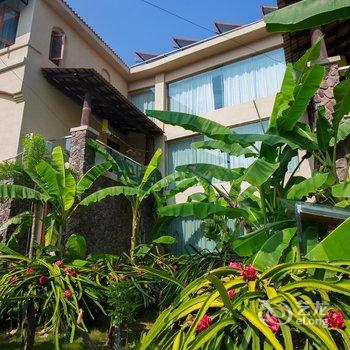 景洪新澜竹别墅大酒店酒店提供图片