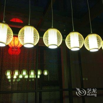 雁荡山雁湫小院特色民宿酒店提供图片