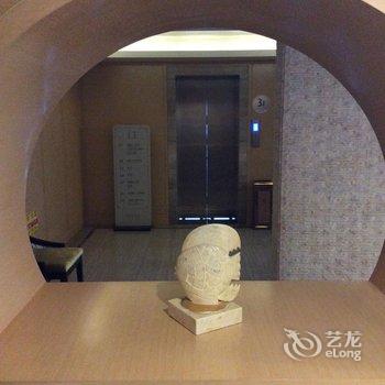 汉中洋县鹮岛酒店酒店提供图片