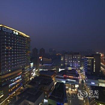 上海大宁福朋喜来登酒店酒店提供图片