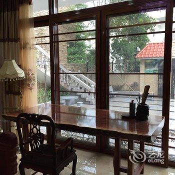 广州温泉奢华养生度假别墅（原晟德堂养生酒店）酒店提供图片