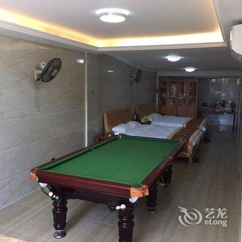 广州温泉奢华养生度假别墅（原晟德堂养生酒店）酒店提供图片